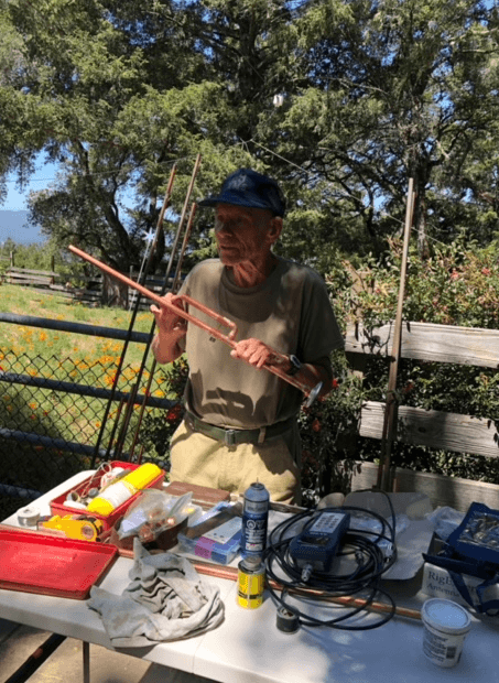 Radio Learning Stations